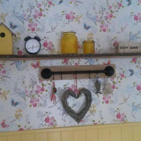 Pipowagen Camping Puur Genieten Bed & Breakfast Someren Eksteriør bilde